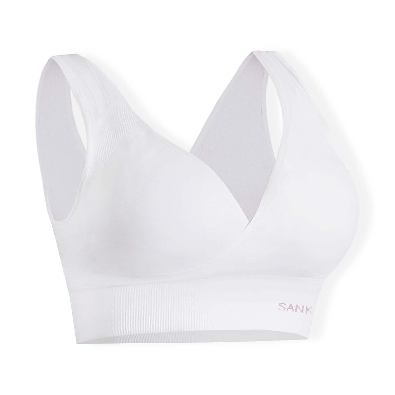 Sankom Nylon Bra 