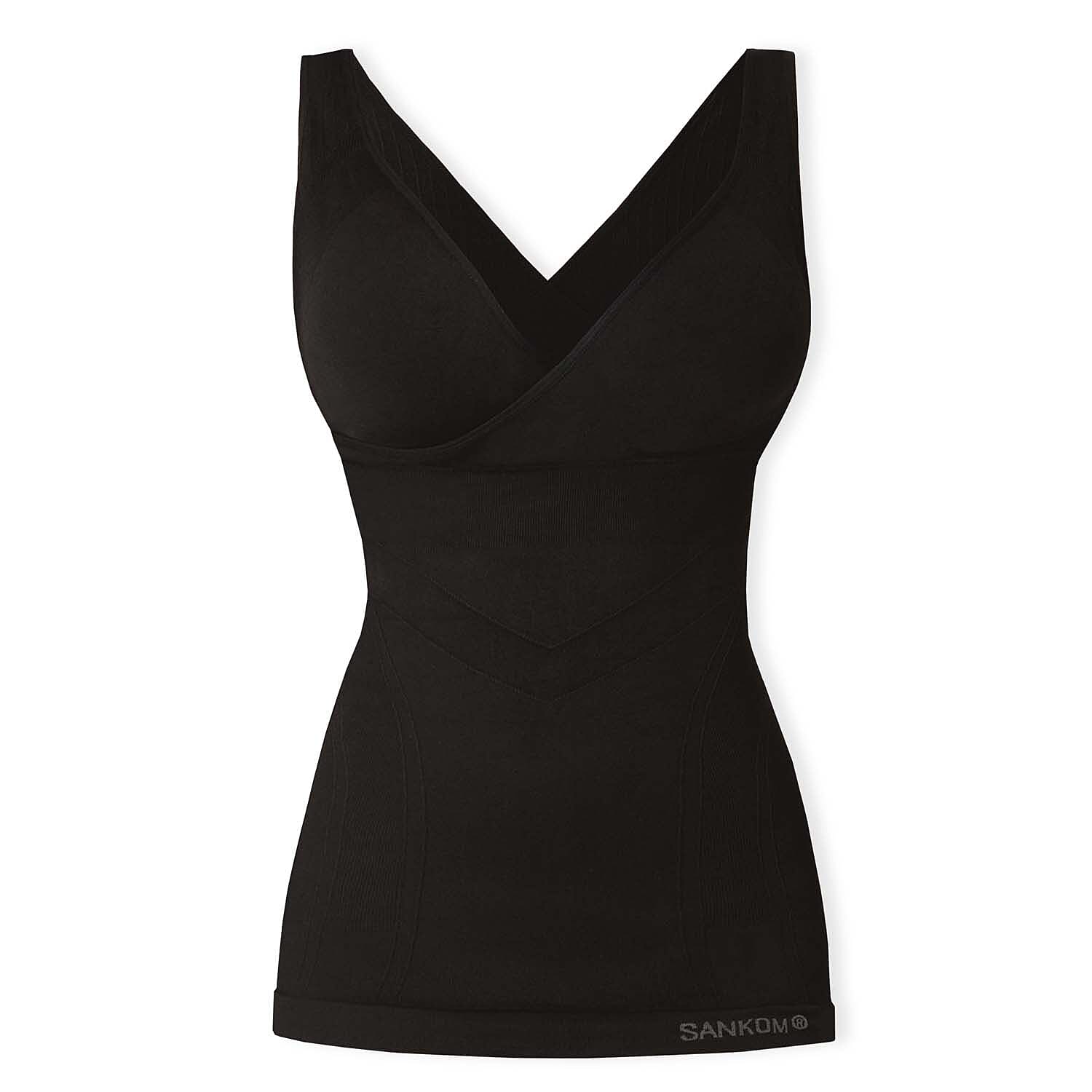 Sankom Nylon Vest 