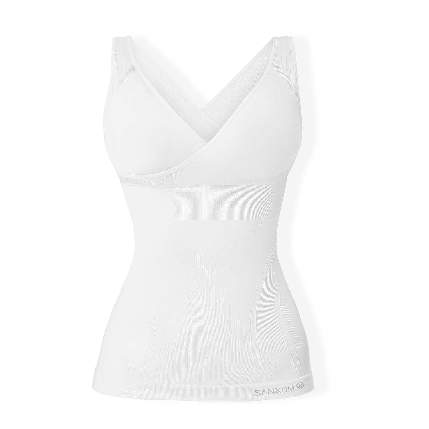 Sankom Nylon Vest 