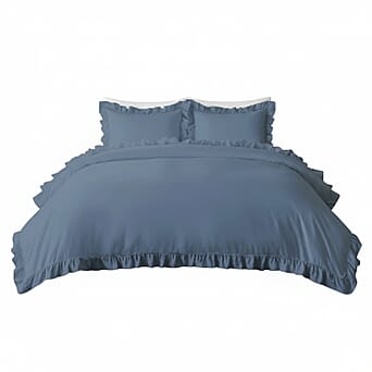 https://tjcuk.sirv.com/Products/84/2/8420114/Bolongaro-Trevor-Co-Ltd-100-Cotton-Ruffle-Duvet-Cover-3-Piece-Set-Doub_8420114.jpg?w=342&h=342