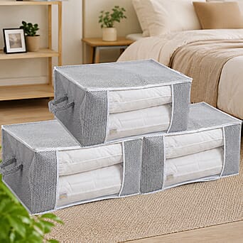 https://tjcuk.sirv.com/Products/84/2/8420255/Patterned-Storage-Box-Size-60x30x45-cm-Gray_8420255_1.jpg?w=342&h=342