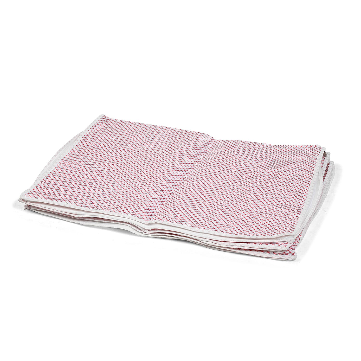 Patterned Storage Box (Size 60x30x45 cm)