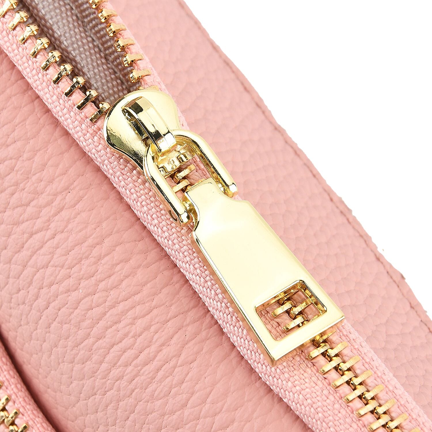 Crossbody Bag (Size - One Size) - Pink