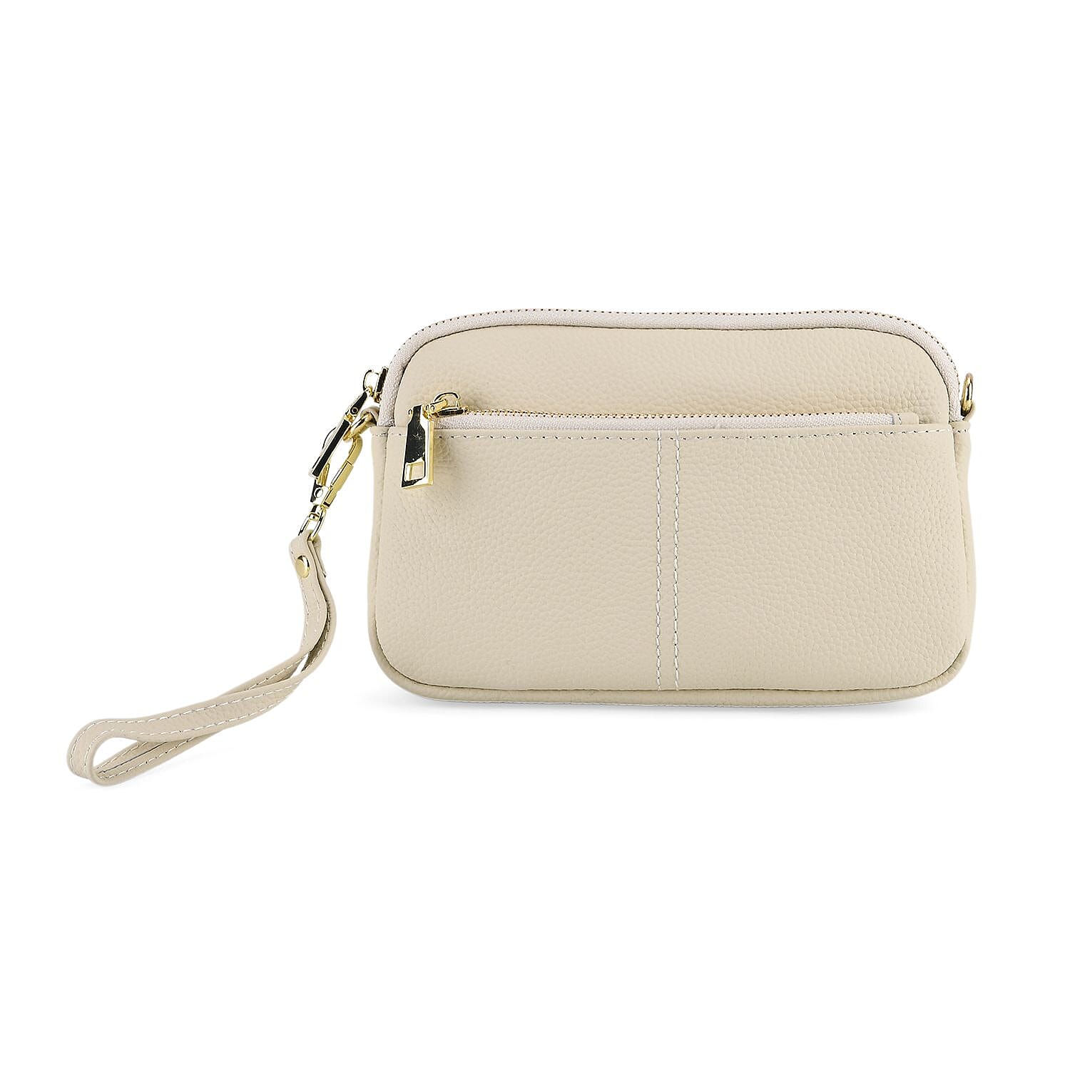 Crossbody Bag (Size - One Size) - Off White