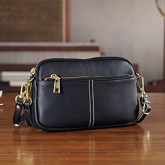 https://tjcuk.sirv.com/Products/84/2/8420493/Crossbody-Bag-Size-One-Size-Black_8420493_1.jpg?w=342&h=342