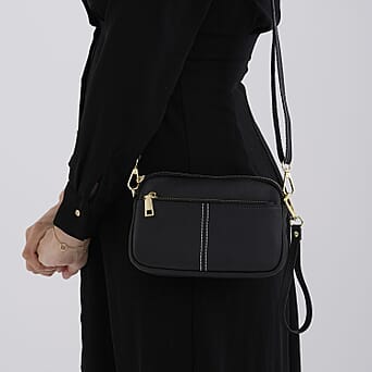 https://tjcuk.sirv.com/Products/84/2/8420493/Crossbody-Bag-Size-One-Size-Black_8420493_3.jpg?w=342&h=342