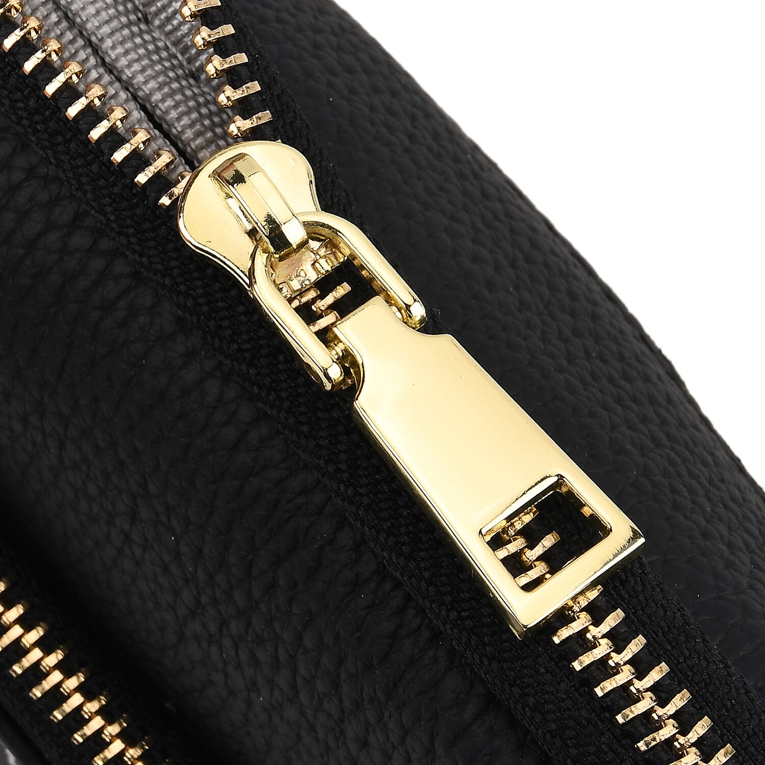 Crossbody Bag (Size - One Size) - Black