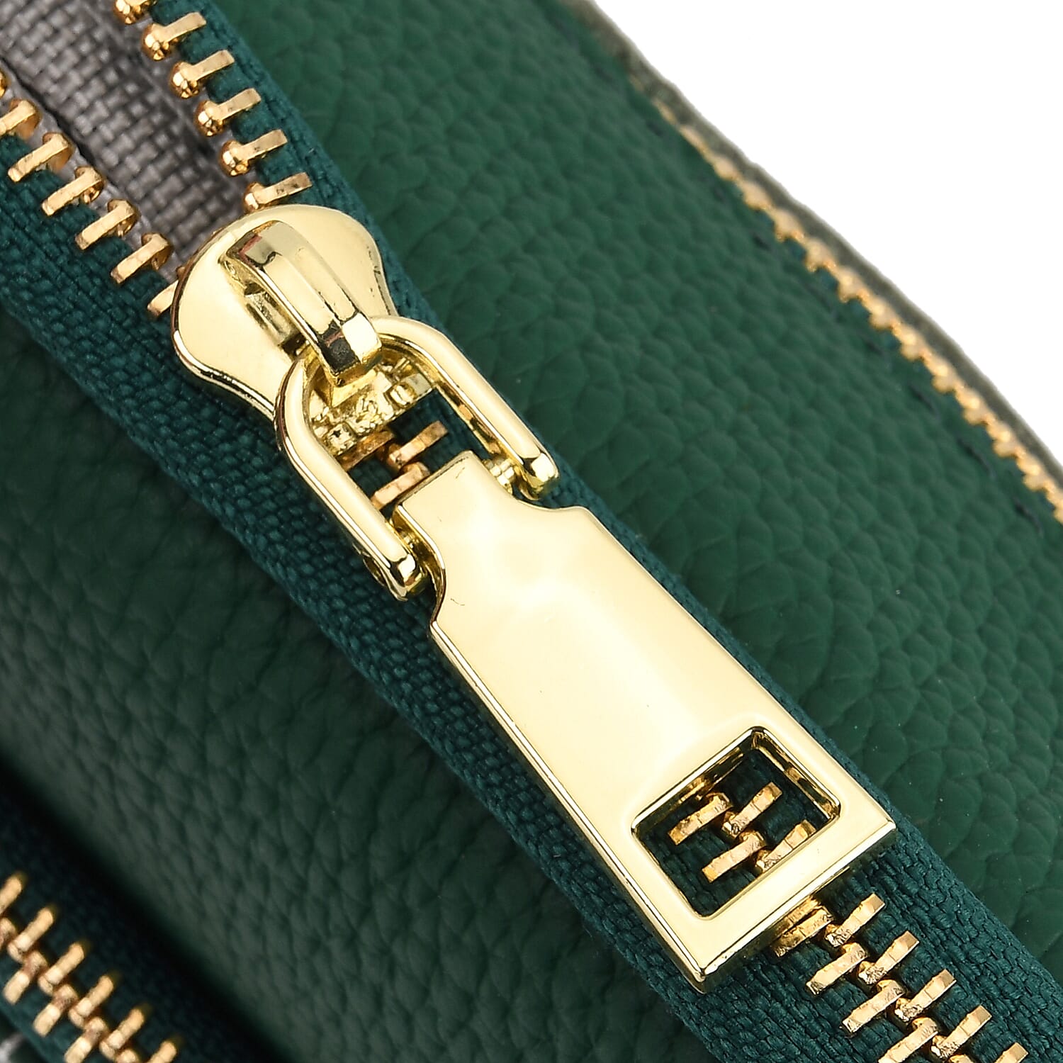 Crossbody Bag (Size - One Size) - Teal