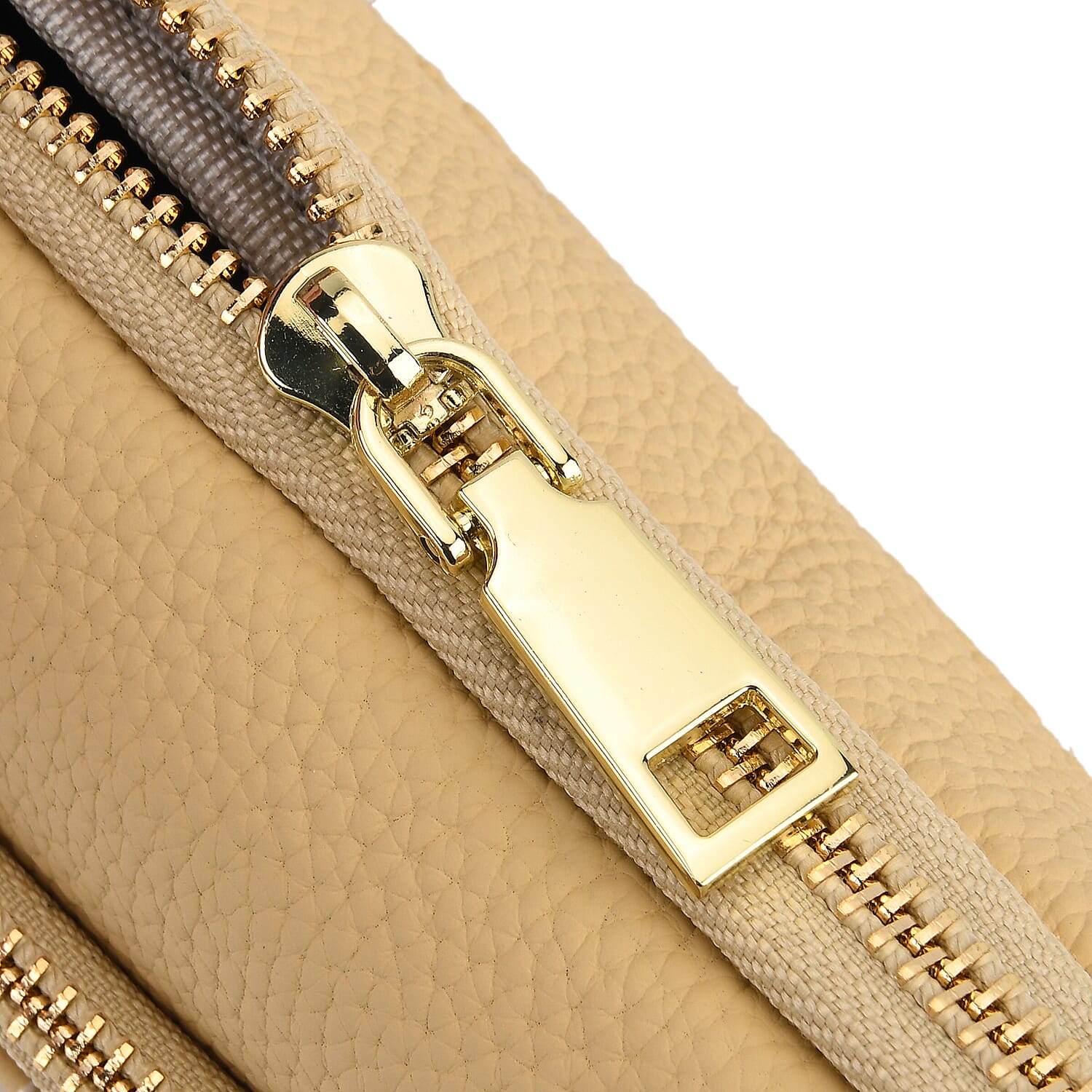 Crossbody Bag (Size - One Size) - Yellow