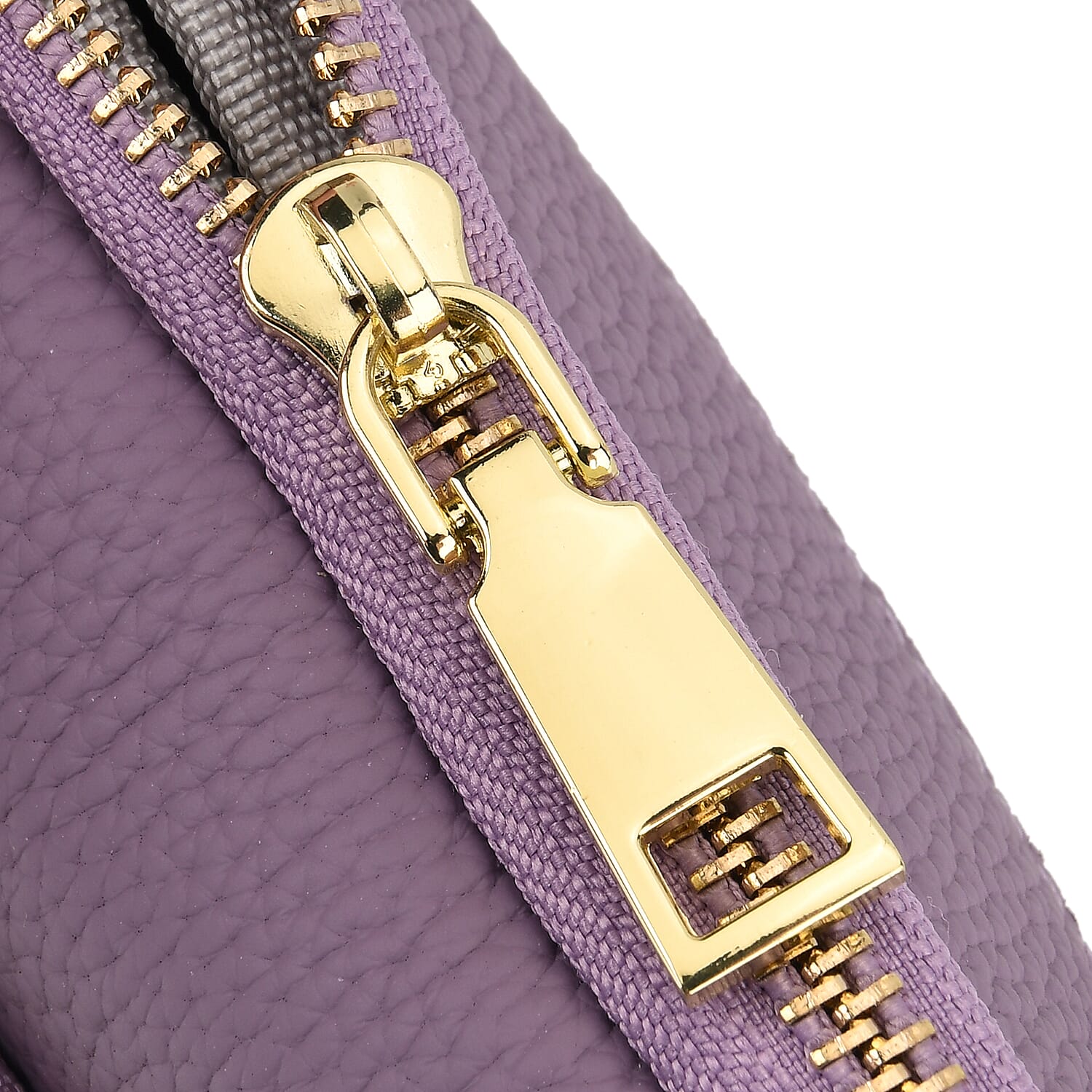 Crossbody Bag (Size - One Size) - Purple