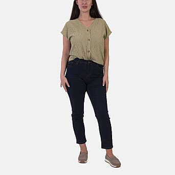 https://tjcuk.sirv.com/Products/84/2/8420575/Sugar-Crisp-Classic-Stretch-Denim-Jeans-Size-14-Denim_8420575.jpg?w=342&h=342