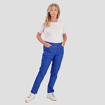 https://tjcuk.sirv.com/Products/84/2/8420603/Sugar-Crisp-Denim-Floral-Print-Straight-Fit-Casual-Jeans-with-Button-D_8420603_1.jpg?w=342&h=342