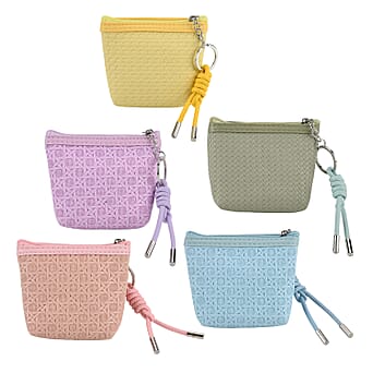 https://tjcuk.sirv.com/Products/84/2/8420758/PU-Patterned-Coin-Pouch-Size-10x9x3-cm-Multi-Color_8420758_1.jpg?w=342&h=342