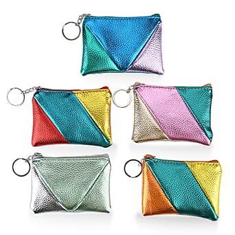 https://tjcuk.sirv.com/Products/84/2/8420759/PU-Patterned-Coin-Pouch-Size-12x8x1-cm-Multi-Color_8420759.jpg?w=342&h=342
