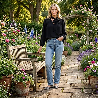 https://tjcuk.sirv.com/Products/84/2/8420861/Maisi-Solid-Blouse-Size-XL-Black_8420861_1.jpg?w=342&h=342