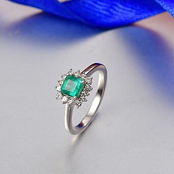 https://tjcuk.sirv.com/Products/84/2/8420886/D-Joy-Zambian-Emerald-Lab-Grown-Diamond-Ring-in-Rhodium-Overlay-Sterli_8420886_2.jpg?w=342&h=342