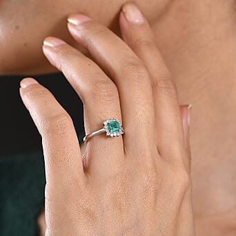 https://tjcuk.sirv.com/Products/84/2/8420892/D-Joy-Zambian-Emerald-Lab-Grown-Diamond-Ring-in-Rhodium-Overlay-Sterli_8420892_1.jpg?w=342&h=342