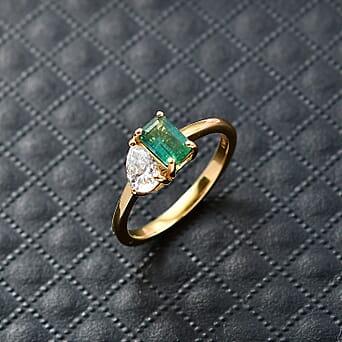 https://tjcuk.sirv.com/Products/84/2/8420916/D-Joy-Zambian-Emerald-Moissanite-Ring-in-18K-Vermeil-Yellow-Gold-Plate_8420916_2.jpg?w=342&h=342