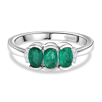 https://tjcuk.sirv.com/Products/84/2/8420934/D-Joy-Zambian-Emerald-Lab-Grown-Diamond-Ring-in-Rhodium-Overlay-Sterli_8420934.jpg?w=342&h=342