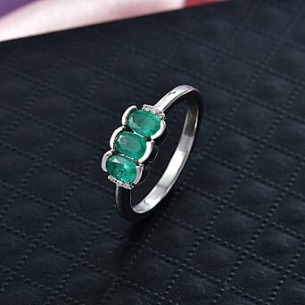 https://tjcuk.sirv.com/Products/84/2/8420934/D-Joy-Zambian-Emerald-Lab-Grown-Diamond-Ring-in-Rhodium-Overlay-Sterli_8420934_2.jpg?w=342&h=342