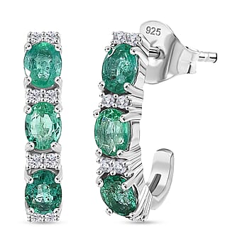 https://tjcuk.sirv.com/Products/84/2/8420962/D-Joy-Zambian-Emerald-White-Zircon-Earring-with-Push-Back-in-Rhodium-O_8420962.jpg?w=342&h=342