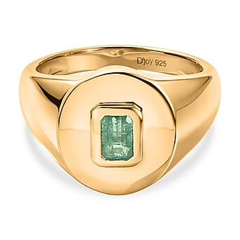 https://tjcuk.sirv.com/Products/84/2/8420967/D-Joy-Zambian-Emerald-Ring-in-18K-Vermeil-Yellow-Gold-Plated-Sterling-_8420967.jpg?w=342&h=342