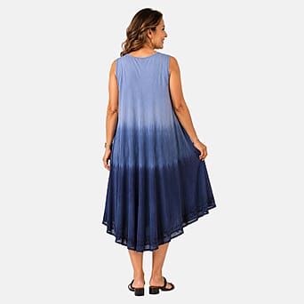 https://tjcuk.sirv.com/Products/84/2/8420971/La-Marey-Ombre-Tie-Dye-Umbrella-Dress-with-Embroidered-Neck-Hem-One-Si_8420971_1.jpg?w=342&h=342