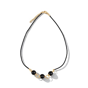 https://tjcuk.sirv.com/Products/84/2/8421027/Black-Obsidian-Necklace-Size-18-2-Ext-with-Lobster-Clasp-12-00-Ct_8421027_1.jpg?w=342&h=342
