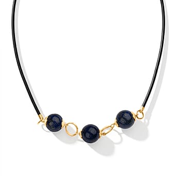 https://tjcuk.sirv.com/Products/84/2/8421028/Lapis-Lazuli-Necklace-Size-18-2-Ext-with-Lobster-Clasp-12-00-Ct_8421028.jpg?w=342&h=342