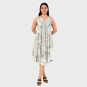 https://tjcuk.sirv.com/Products/84/2/8421079/Maisi-Printed-Dress-Size-One-Size-Grey_8421079.jpg?w=342&h=342