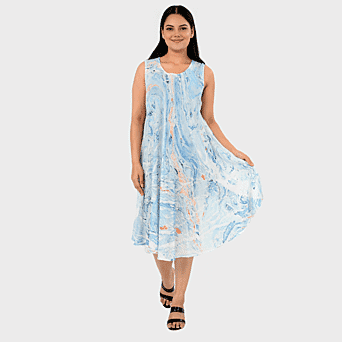 https://tjcuk.sirv.com/Products/84/2/8421081/Maisi-Printed-Dress-Size-One-Size-Blue_8421081.jpg?w=342&h=342
