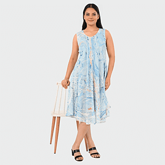 https://tjcuk.sirv.com/Products/84/2/8421081/Maisi-Printed-Dress-Size-One-Size-Blue_8421081_3.jpg?w=342&h=342