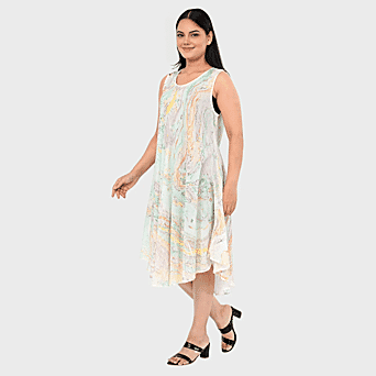 https://tjcuk.sirv.com/Products/84/2/8421082/Maisi-Printed-Dress-Size-One-Size-Green_8421082_1.jpg?w=342&h=342