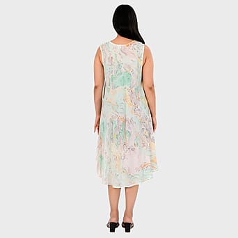 https://tjcuk.sirv.com/Products/84/2/8421082/Maisi-Printed-Dress-Size-One-Size-Green_8421082_2.jpg?w=342&h=342