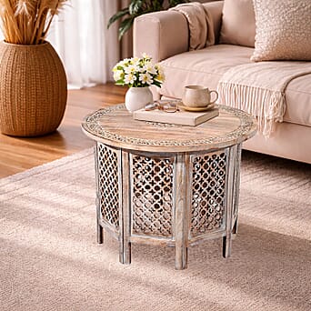 https://tjcuk.sirv.com/Products/84/2/8421083/Bliss-Beyond-Table-Size-One-Size-White_8421083_1.jpg?w=342&h=342