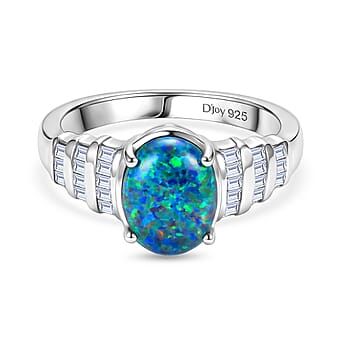 https://tjcuk.sirv.com/Products/84/2/8421095/D-Joy-Boulder-Opal-Triplet-Moissanite-Main-Stone-With-Side-Stone-Ring-_8421095.jpg?w=342&h=342