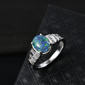 https://tjcuk.sirv.com/Products/84/2/8421095/D-Joy-Boulder-Opal-Triplet-Moissanite-Main-Stone-With-Side-Stone-Ring-_8421095_2.jpg?w=342&h=342