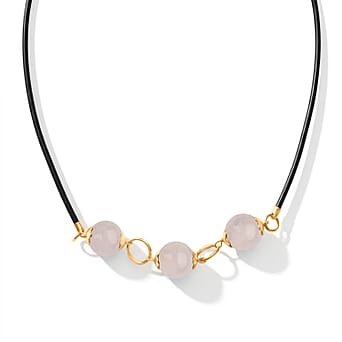 https://tjcuk.sirv.com/Products/84/2/8421174/Rose-Quartz-Necklace-Size-18-2-Ext-with-Lobster-Clasp-12-00-Ct_8421174.jpg?w=342&h=342