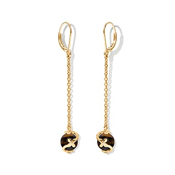 https://tjcuk.sirv.com/Products/84/2/8421195/Yellow-Tigers-Eye-Earring-with-Lever-Back-3-40-Ct_8421195_1.jpg?w=342&h=342