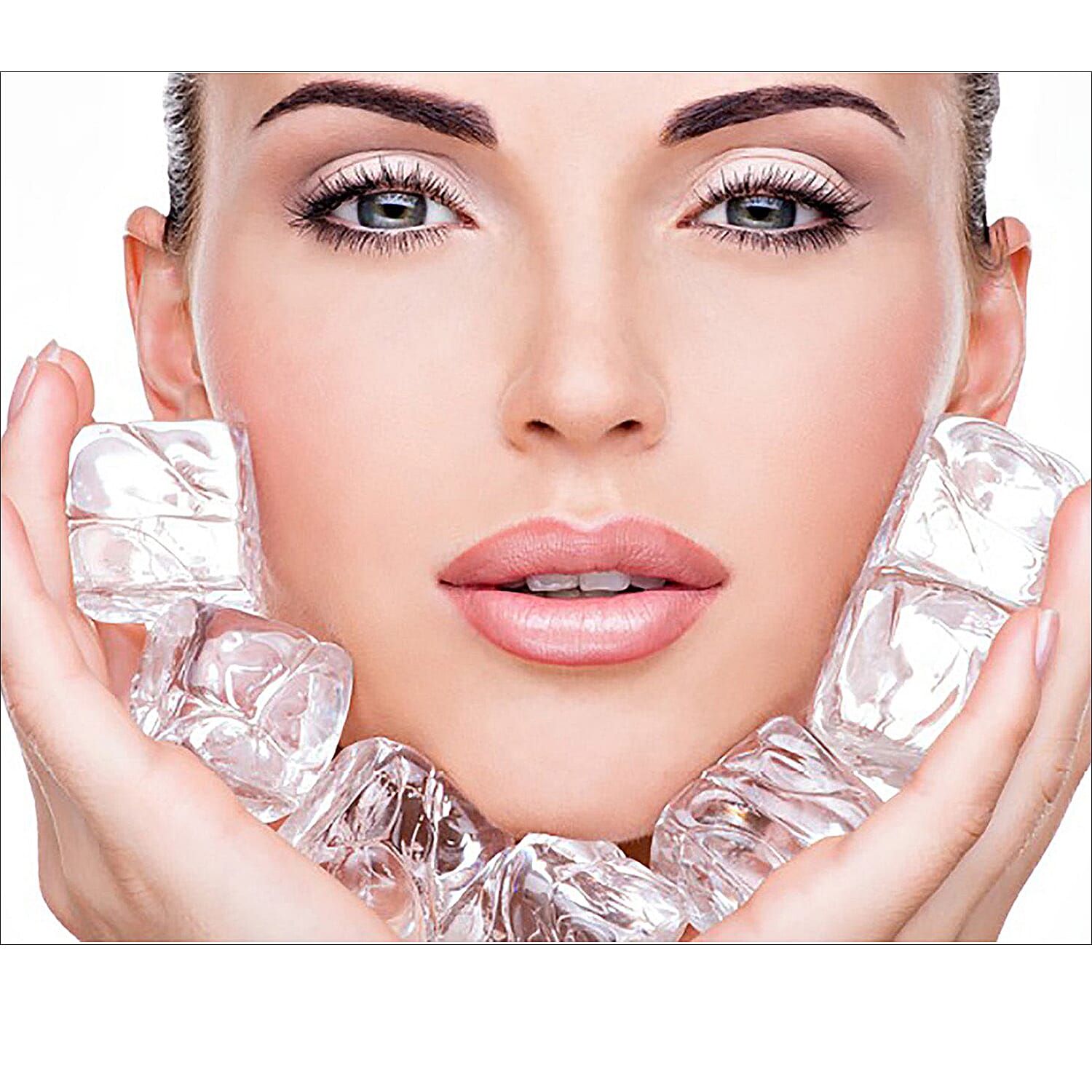 NEW LAUNCH- Chin Fit Elite with Photon Face-Lifting Technology & Infrared, RED & BLUE Light for Double Chin & Jawline