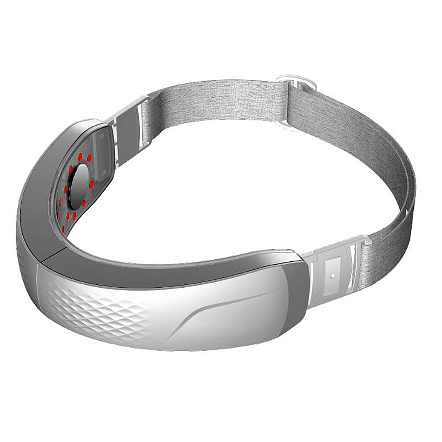 NEW LAUNCH- Chin Fit Elite with Photon Face-Lifting Technology & Infrared, RED & BLUE Light for Double Chin & Jawline