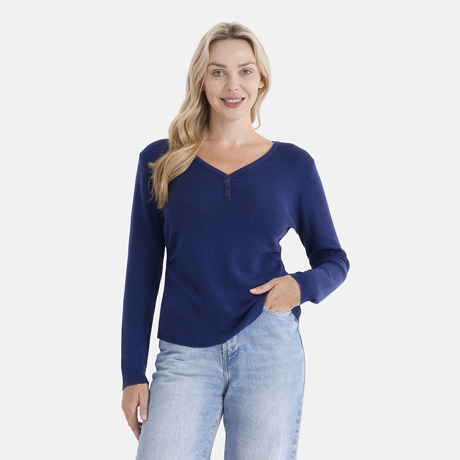 & Maisi Solid Top