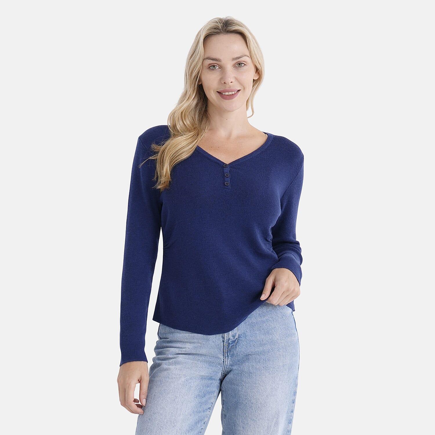 & Maisi Solid Top