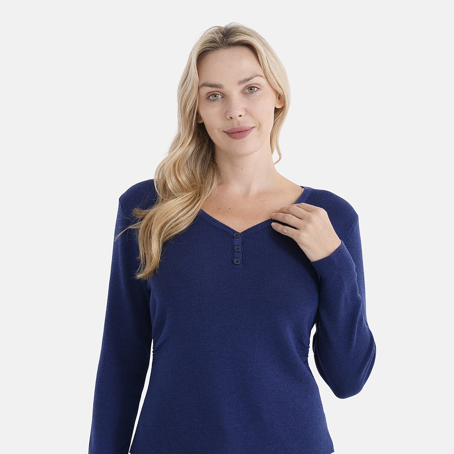 & Maisi Solid Top