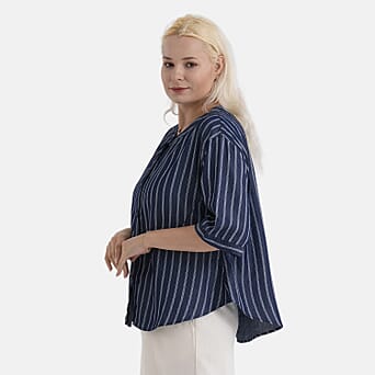 https://tjcuk.sirv.com/Products/84/2/8421544/La-Marey-Lyocell-Linen-Denim-Blouse-Size-Small-Light-Blue_8421544_3.jpg?w=342&h=342