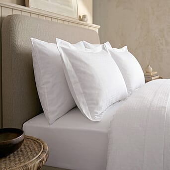 https://tjcuk.sirv.com/Products/84/2/8421548/Bliss-Beyond-Cotton-Stripe-Duvet-Cover-Size-200x1-cm-White_8421548_1.jpg?w=342&h=342