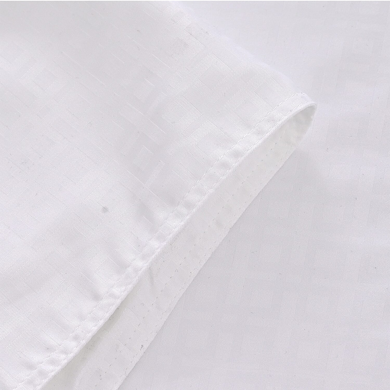 Bliss & Beyond Cotton Stripe Duvet Cover