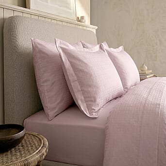 https://tjcuk.sirv.com/Products/84/2/8421595/Bliss-Beyond-Cotton-Stripe-Duvet-Cover-Size-200x1-cm-Pink_8421595_1.jpg?w=342&h=342