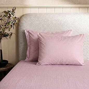 https://tjcuk.sirv.com/Products/84/2/8421596/Bliss-Beyond-Cotton-Stripe-Duvet-Cover-Size-225x1-cm-Pink_8421596_3.jpg?w=342&h=342