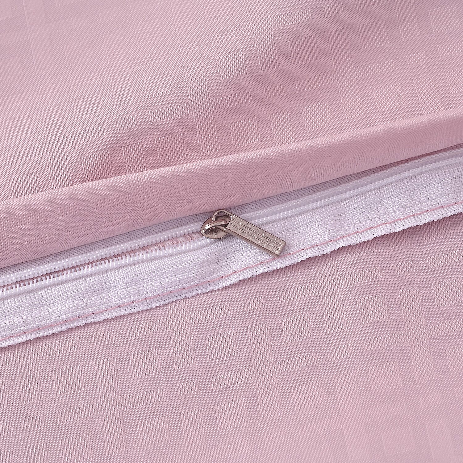 Bliss & Beyond Cotton Stripe Duvet Cover